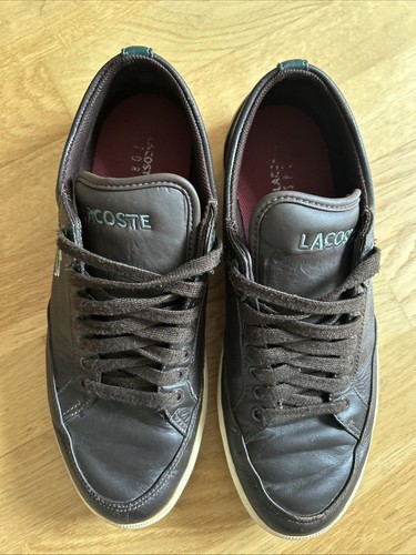 Hochwertige lacoste herren - hochwertige,