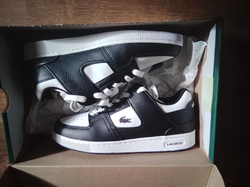 Lacoste court caga 224 size