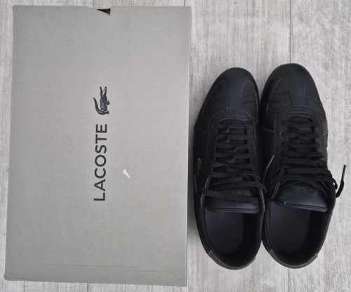 Lacoste herren sneaker - herren,