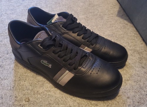 Lacoste sneaker kersley - lacoste, "kersley"