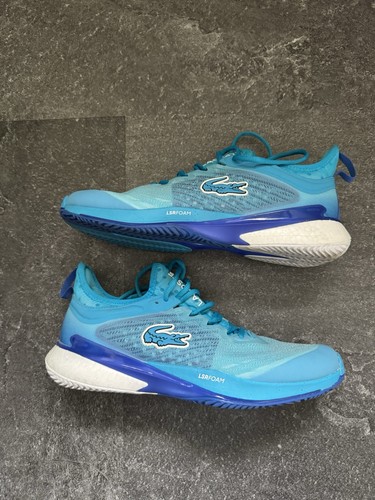 Lacoste lsrfoam sneaker - lacoste,