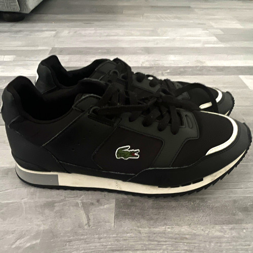 Lacoste herren sneaker - lacoste, partner