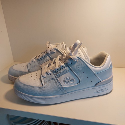 Lacoste sneaker damen - sneaker, 40