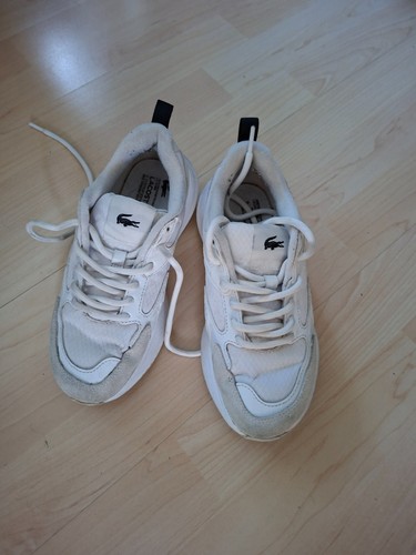 Lacoste damen schuh - lacoste,