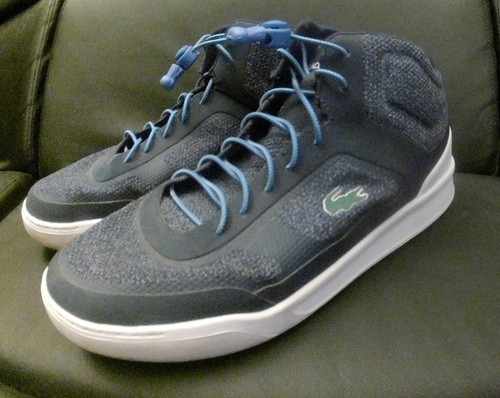 Lacoste herren emin spm - lacoste,