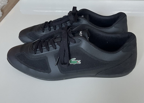 Lacoste misano evo - lacoste, 316