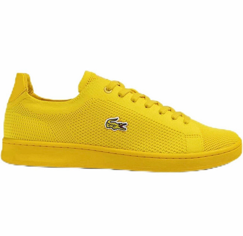 Lacoste herren sneaker - lacoste, low-top