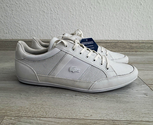 Lacoste chaymon 120 - lacoste, cma