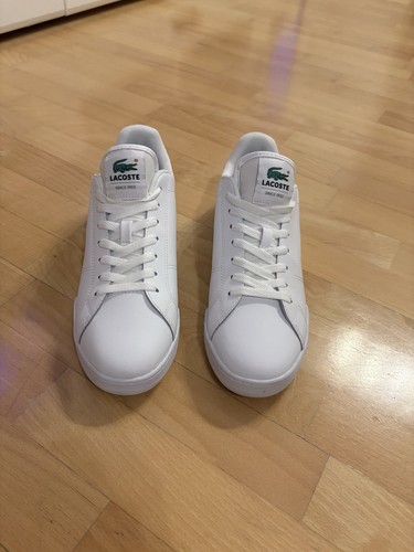 Lacoste sneaker herren größe - lacoste,