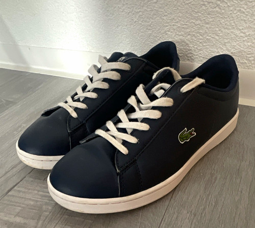 Lacoste sneaker low top - lacoste,