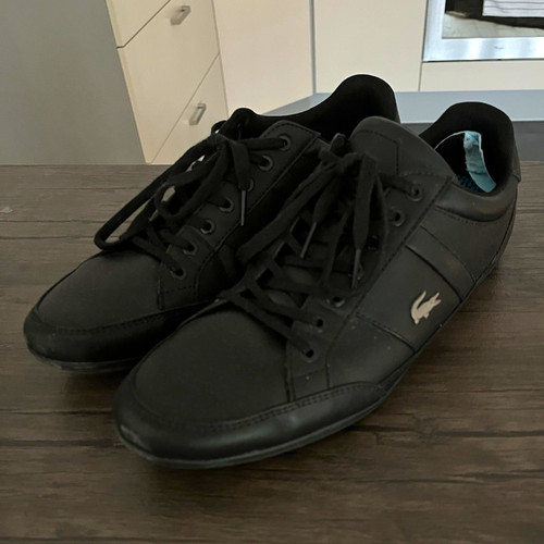 Lacoste herren sneaker - herren,