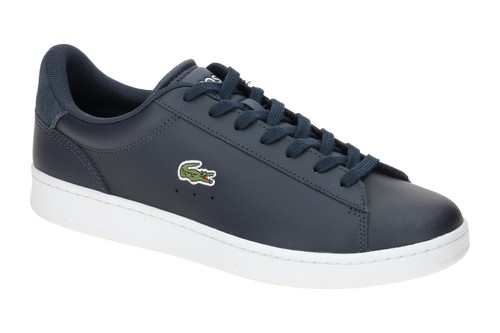 Lacoste schuhe carnaby - schuhe,
