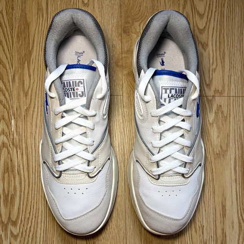 Lacoste lineshot herren - lineshot,