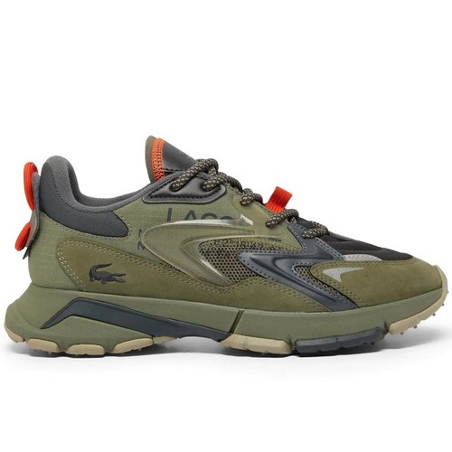 Lacoste l003 neo - neo, tech