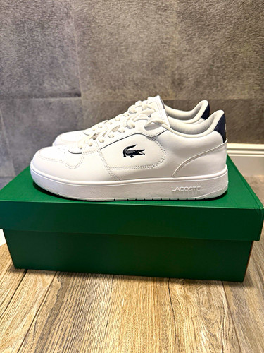 Lacoste herren sneaker - sneaker, 40,5