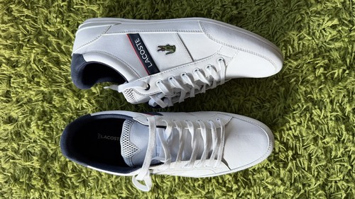 Neu lacoste herren schuhe - neu,
