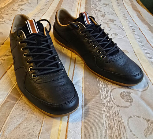 Lacoste taloire 117 srm herren - taloire,
