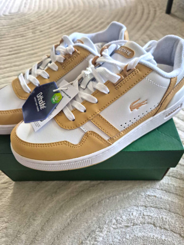 Lacoste sneaker low top - sneaker,