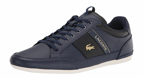 Lacoste herren low - low, top