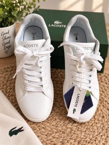 Lacoste sneaker damen - lacoste,