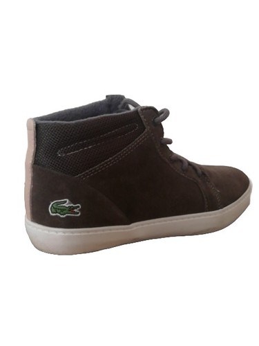Neuwertige lacoste gripshot - neuwertige,