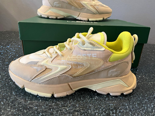 Lacoste l003 neo tech 224 - lacoste,