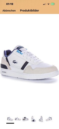 Lacoste schuhe größe 43 - lacoste, –