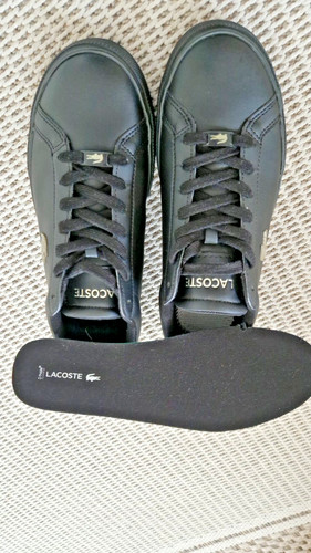 Lacoste lerond pro - lacoste,