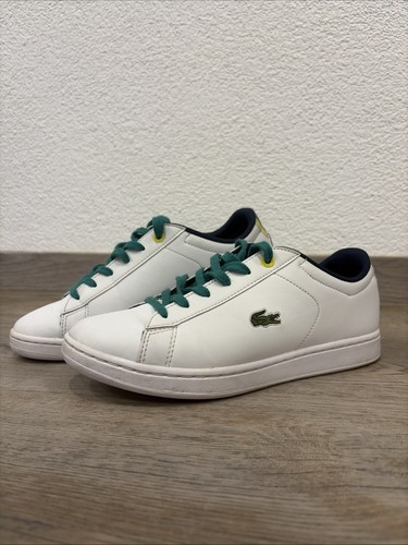 Lacoste turnschuhe sneaker - lacoste,