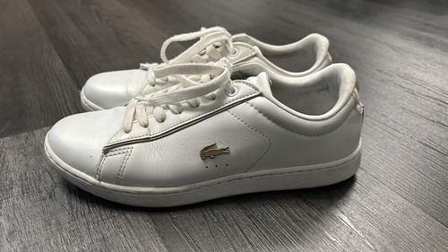 Lacoste sneaker schuhe - lacoste,