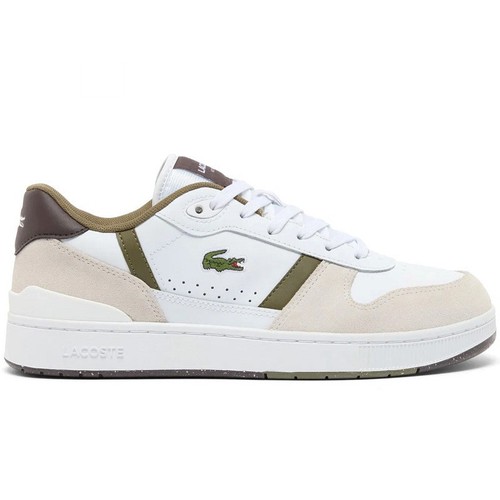Lacoste clip set - lacoste,