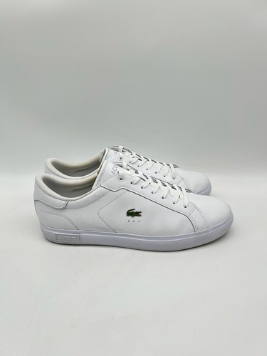 Lacoste powercourt 125 herren - powercourt,