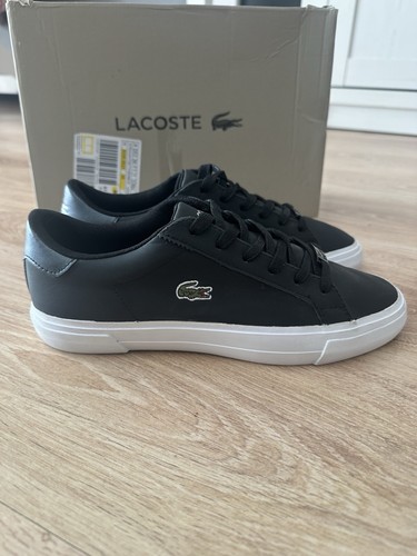 Lacoste sneaker damen eu - lacoste, gr.