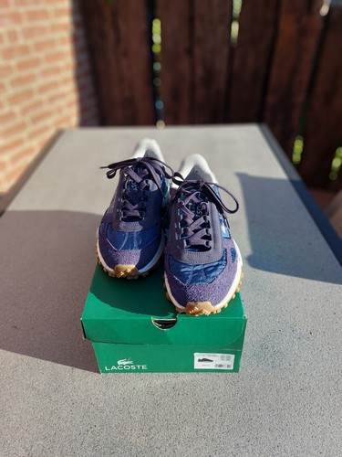 Lacoste elite active 224 - elite,