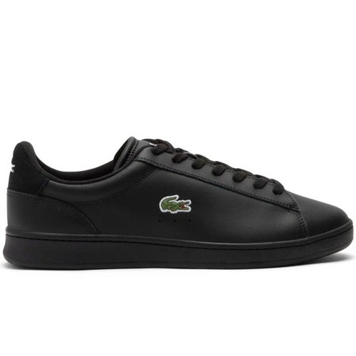 Lacoste carnaby set - lacoste,