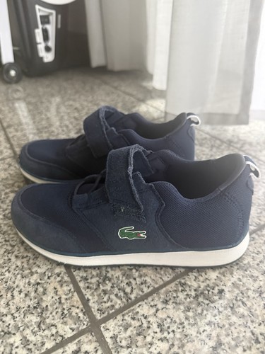 Lacoste kinder schuhe sneaker - kinder,