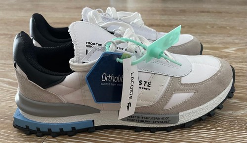 Sneaker lacoste gr 41 - sneaker,