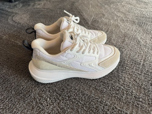 Lacoste damen sneaker - low, top