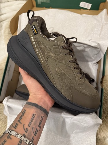 Lacoste l003 evo 225 sma - evo, 1