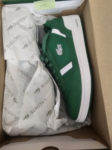 Lacoste schuhe herren - lacoste,