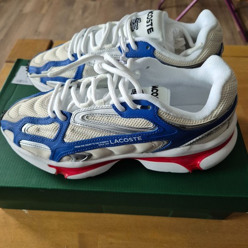 Lacoste herren schuhe - lacoste,