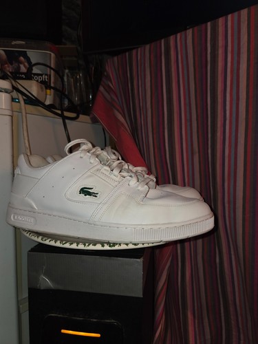 Lacoste herren schuhe in - herren, 46,