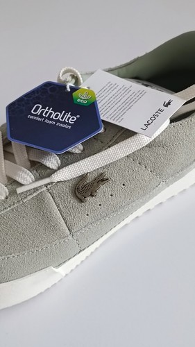 Lacoste damen sneaker - lacoste,