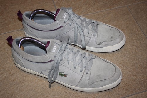 Lacoste ojetti spw sneaker - lacoste,