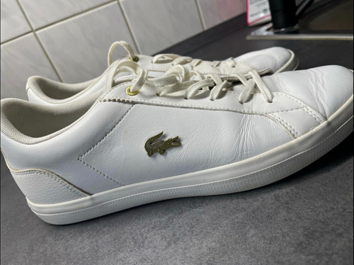 Lacoste lerond damen sneaker - lerond,