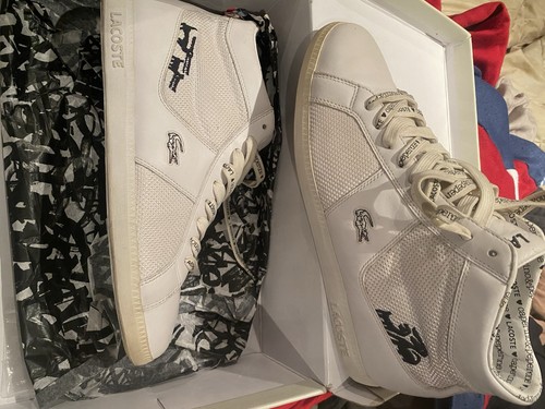 Sneaker lacoste colette - x, x