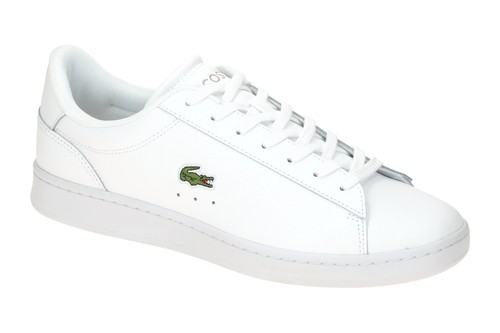 Lacoste schuhe carnaby set - schuhe,