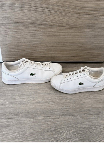 Lacoste herren sneaker low top - lacoste,