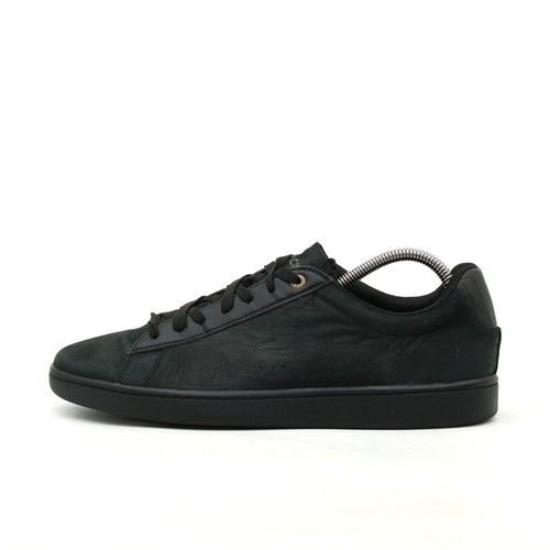 Lacoste herren carnaby evo 118 - lacoste,