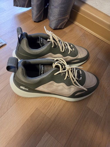 Schuhe lacoste - schuhe,